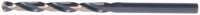 Connex Centrix-Boor 4.8Mm (86Mm) Turq - COX972848