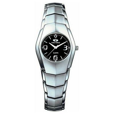 Time Force TF2296L-01M (Ø 27 mm) Dames horloge