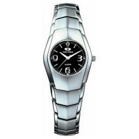 Time Force TF2296L-01M (Ø 27 mm) Dames horloge
