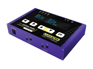 Lumatek Lumatek Digital Panel ~ Controller