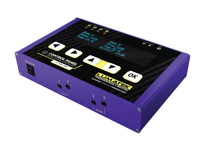 Lumatek Lumatek Digital Panel ~ Controller
