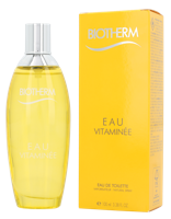 Biotherm Eau Vitaminee Eau de toilette Spray 100ml Dames