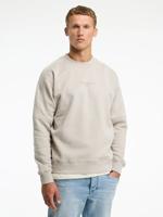 Chasin Ido Sweater E82 - M.grey Chasin Ido Sweater E82 - M.grey