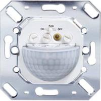 ESYLUX EM10055010 Bewegingsmelder Inbouw (in muur) 180 ° Bont IP20