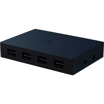 PWM PC Fan Controller Fancontroller