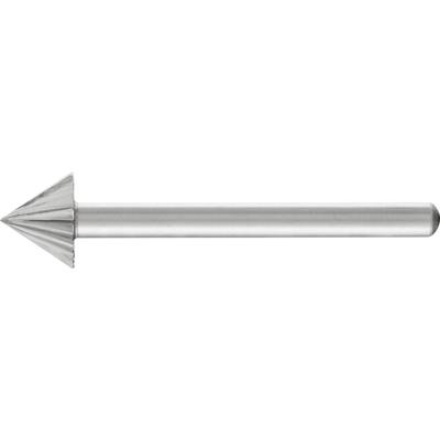 PFERD TOOLS 22390853 Freesstift Lengte 35.6 mm Afmeting, Ø 8 mm Werklengte 5.6 mm Schachtdiameter 3 mm