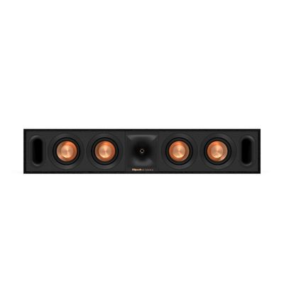 Klipsch: R-30C Centerspeaker - Zwart