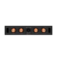 Klipsch: R-30C Centerspeaker - Zwart