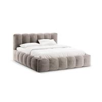 Micadoni Bedframe met opbergvak Lupine 180 x 200 cm