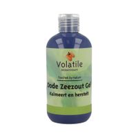 Volatile Dode Zeezout Gel 250ml - thumbnail