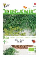 Organic Dille (Skal 14725) - Buzzy Organic Dille (Skal 14725) - Buzzy