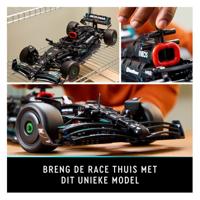 LEGO technic 42171 mercedes-amg f1 w14 e