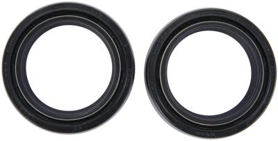 ALL BALLS Racing voorvork keerring set fork seal set abr 55-107