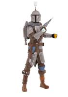 Ornament l93 fc mandalorian Hallmark - Hallmark