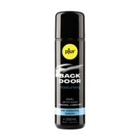 Pjur Backdoor Moisturising - Waterbased Anal Lubricant with Hyaluron - 8.5 fl oz / 250 ml