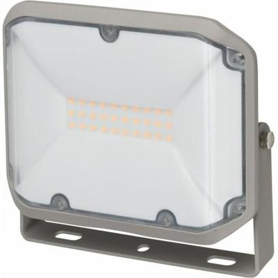 LED spotlight Brennenstuhl AL 20 W 2080 Lm Grijs E (3000 K)