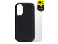 Mobilize Mobilize Defender Case Samsung Galaxy S21 FE 5G Black