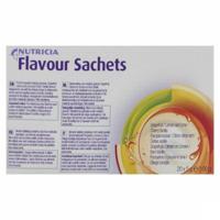 Flavour Kers-vanille Zakje 20x5g