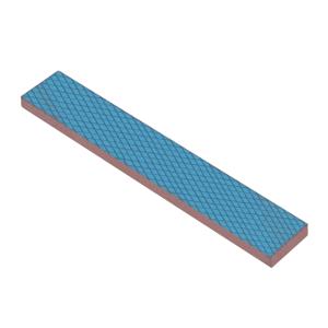 Thermal Grizzly Minus Pad Extreme Werkgeheugenkoeler (l x b x h) 120 x 20 x 3 mm