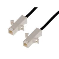 Molex 2162921013 Female behuizing (kabel) Totaal aantal polen: 1 Inhoud: 1 stuk(s) Bulk