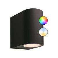 Garden Lights | GILVUS PLUS | Smart | Wandlamp Buiten