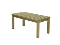 Tafel Zeist 180cm - Talen buitenmeubelen