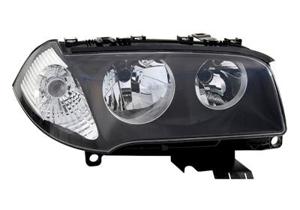 Koplamp rechts tot 9/'06 H7+H7 0680964