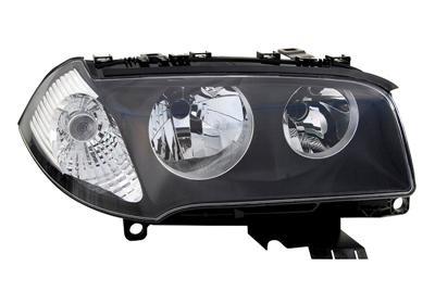 Koplamp rechts tot 9/'06 H7+H7 0680964