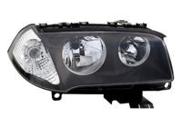 Koplamp rechts tot 9/'06 H7+H7 0680964 Koplamp rechts tot 9/'06 H7+H7 0680964