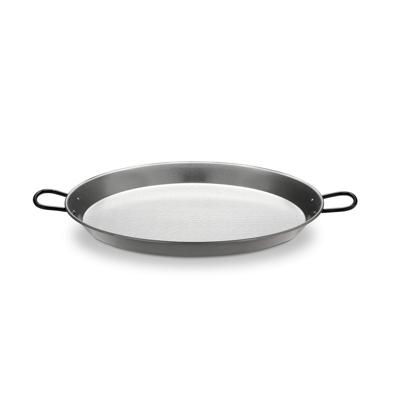 Pan Vaello Gepolijst Staal Ø 34 cm 6 personen Traditioneel