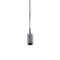 Venture Home Hang Hanglamp 10x10x120 - Grijs