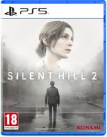 Silent Hill 2 Steelbook Bundle