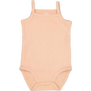 Baby romper Mouwloos