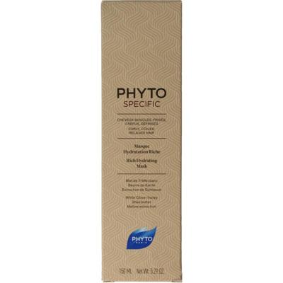 Phytospecific masque hydratante rich