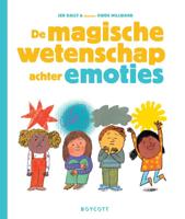 De magische wetenschap achter emoties (Hardback)