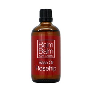 Balm Balm Organic rosehip oil (100 ml)