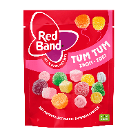 Red Band tumtum zak (10x 230 gr)