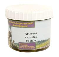 DIERENDROGIST ARTROSEN CAPSULES