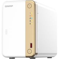 QNAP TS-262