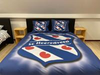 sc Heerenveen Boxspringset