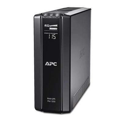 APC Back-UPS Pro BR1200G-GR APC Back-UPS Pro BR1200G-GR