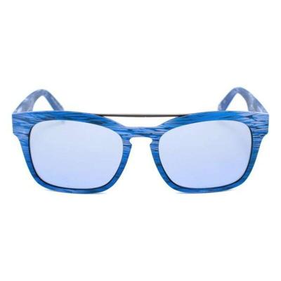 Zonnebril Heren Italia Independent 0914-BHS-020 ø 54 mm