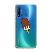 Frisco: Huawei P20 Lite (2019) Transparant Hoesje