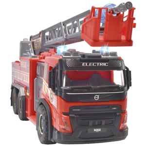 Dickie Toys Hulpdienstvoertuig Volvo Giant Fire truck Kant-en-klaar model Hulpdienstvoertuig (model)