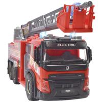 Dickie Toys Hulpdienstvoertuig Volvo Giant Fire truck Kant-en-klaar model Hulpdienstvoertuig (model)