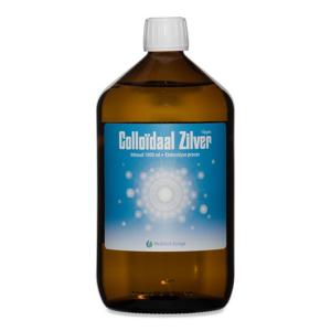 Meditech Colloidaal zilver water