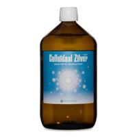 Meditech Colloidaal zilver water Meditech Colloidaal zilver water