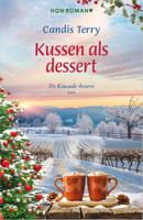 Kussen als dessert - Candis Terry - ebook