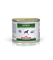 Royal Canin Satiety Weight Management (can) Lever, Varkensvlees, Gevogelte Volwassen 410 g - thumbnail