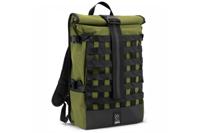 Chrome Barrage Cargo Rugzak - Olive Branch Chrome Barrage Cargo Rugzak - Olive Branch